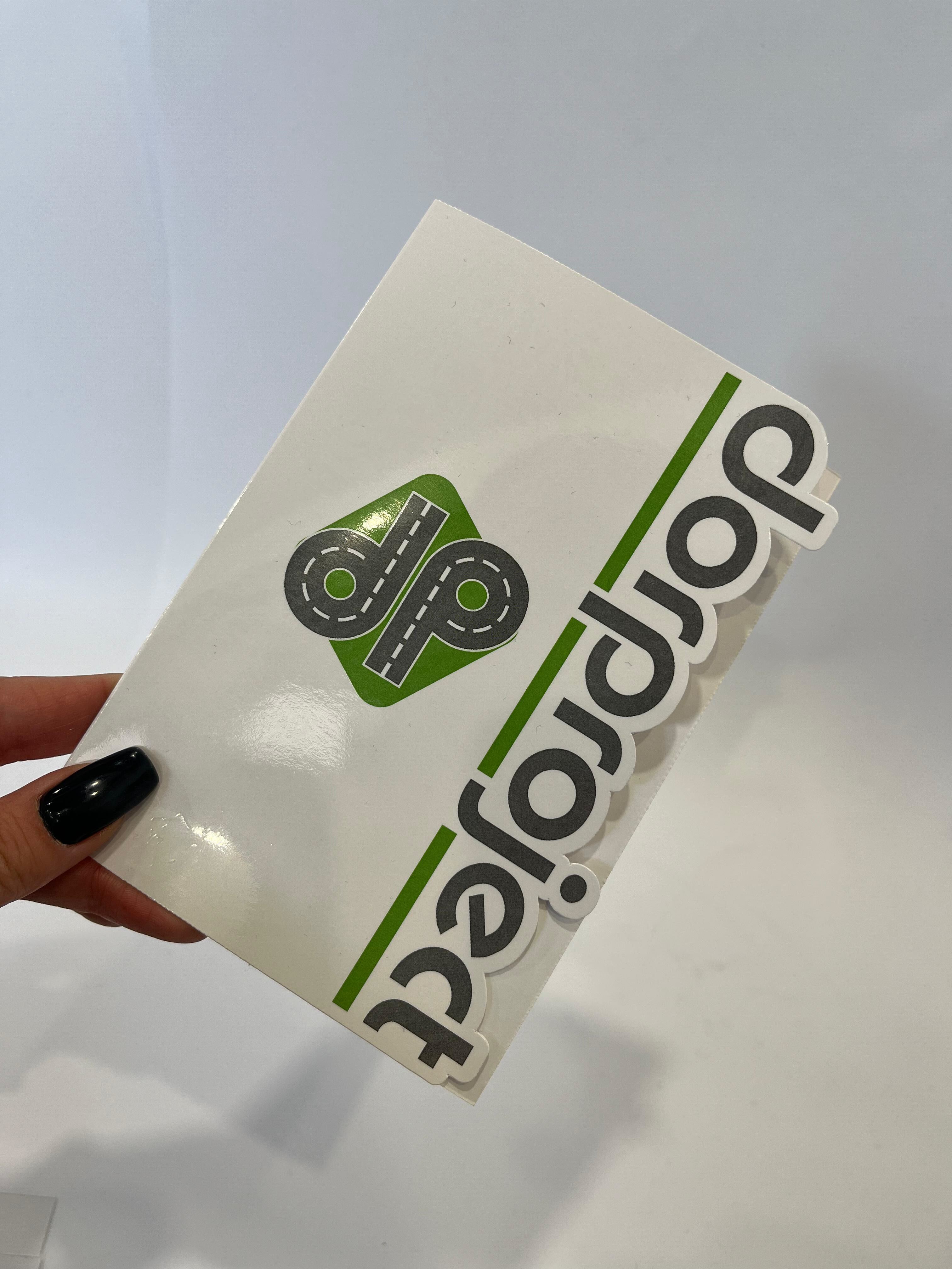 Dorproject project 13